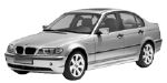 BMW E46 U2565 Fault Code