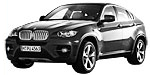 BMW E71 U2565 Fault Code