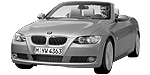 BMW E93 U2565 Fault Code