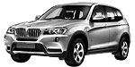 BMW F25 U2565 Fault Code